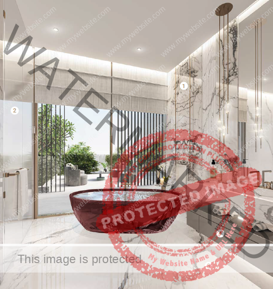 DAMAC UTOPIA VILLAS @DAMAC HILLS